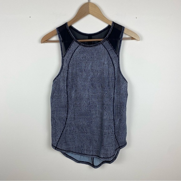 Lululemon Sculpt Tank - Picture 1 of 7